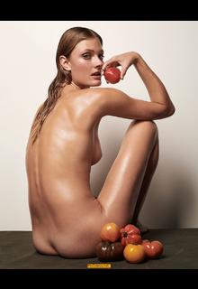 Constance Jablonski fully nude Constance Jablonski fully nude