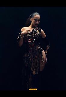 Maeta - GAFFER Magazine Photoshoot by Filmawi - January 2025