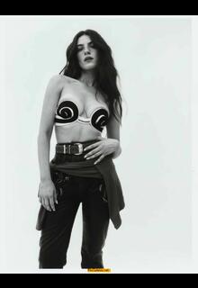 Ella Rubin - Coveteur Magazine - August 2026
