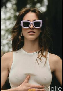 Andy Duato pokies for Folie magazine - June 2025