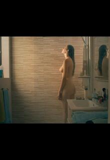 Steffi Thake nude at Machination