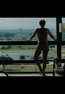 Maria Ribeiro nude at Como Nossos Pais