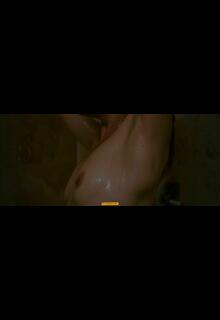 Natalie Dormer naked at In Darkness