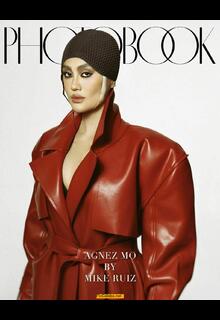 Agnez Mo - Mike Ruiz for Photobook Magazine - August 2026