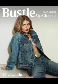 Olivia Jade - Emily Soto for Bustle - May 2026