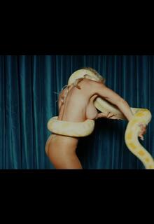 Sydney Sweeney topless at Euphoria s3e6 (2026)