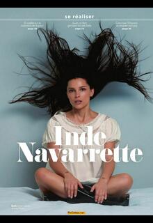 Inde Navarrette - Cosmopolitan, France - October 2026