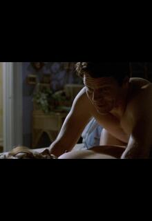 Boti Bliss naked at Ted Bundy