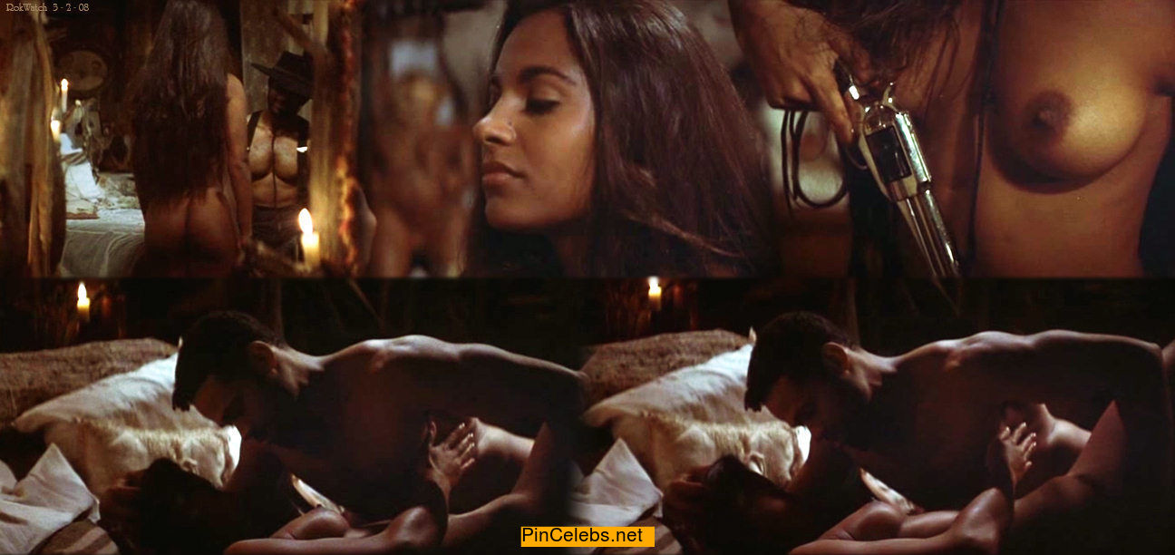 Sallie richardson nude - 🧡 Black Salli Richardson topless vidcaps.