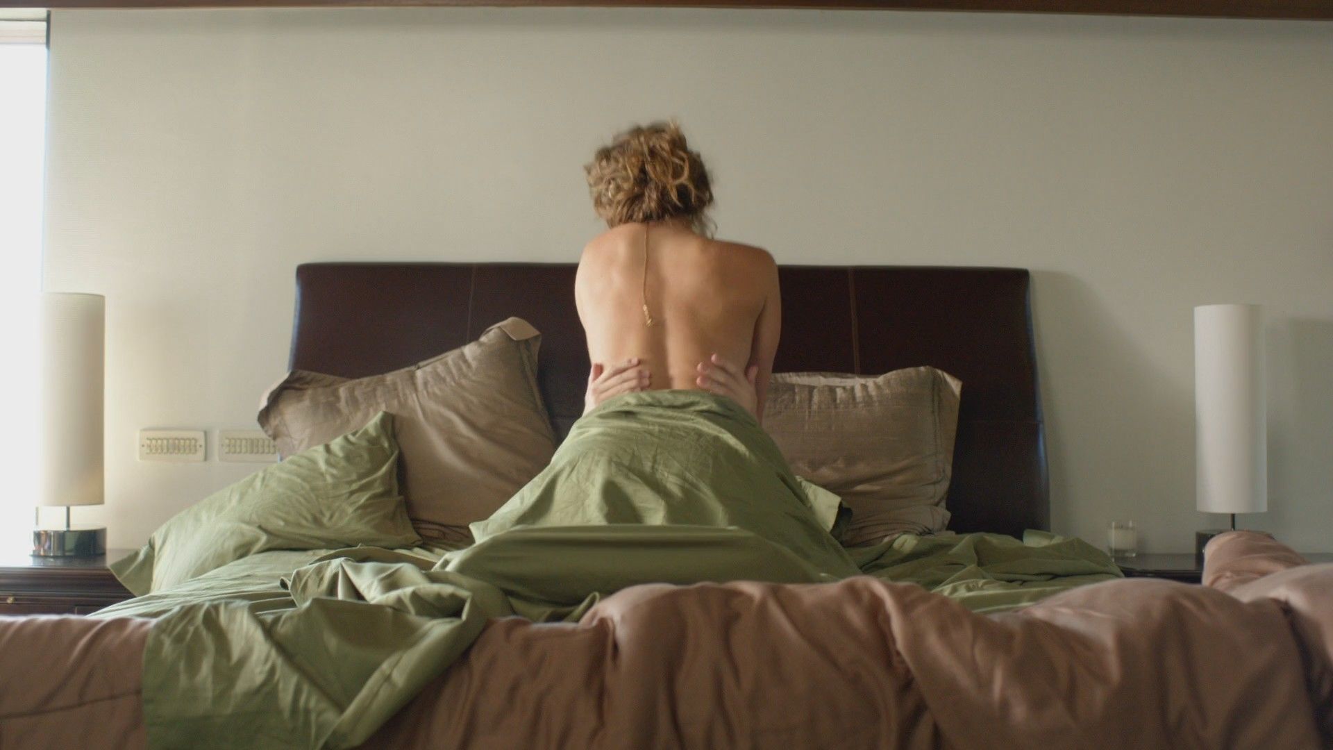 Dina meyer nude pictures