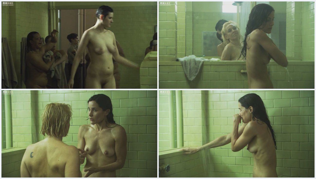 Rachel shelley naked