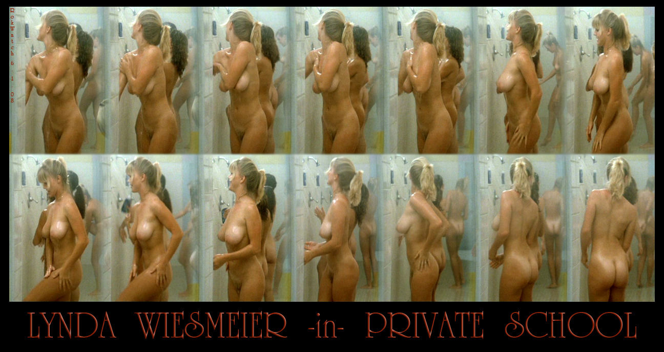 Lynda weismeir nude