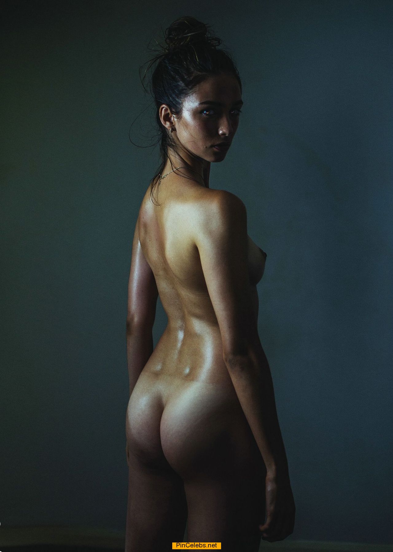 Aisha Wiggins nude. 