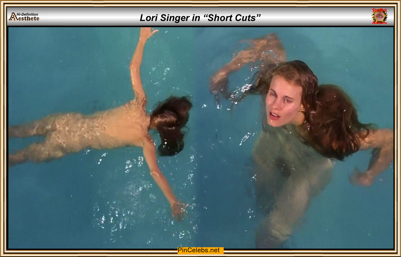 Lori singer sextapes