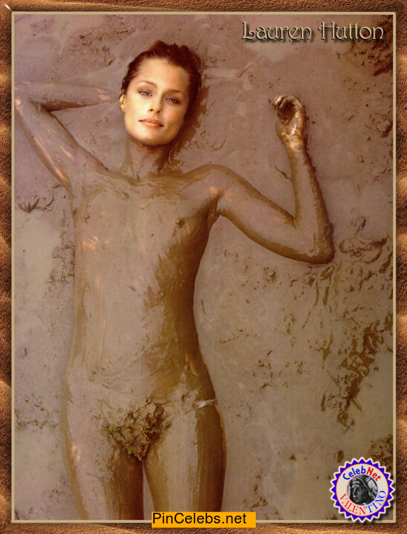 Lauren hutton nude photo