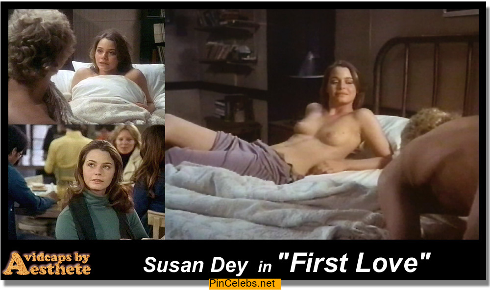 Susan dey porn