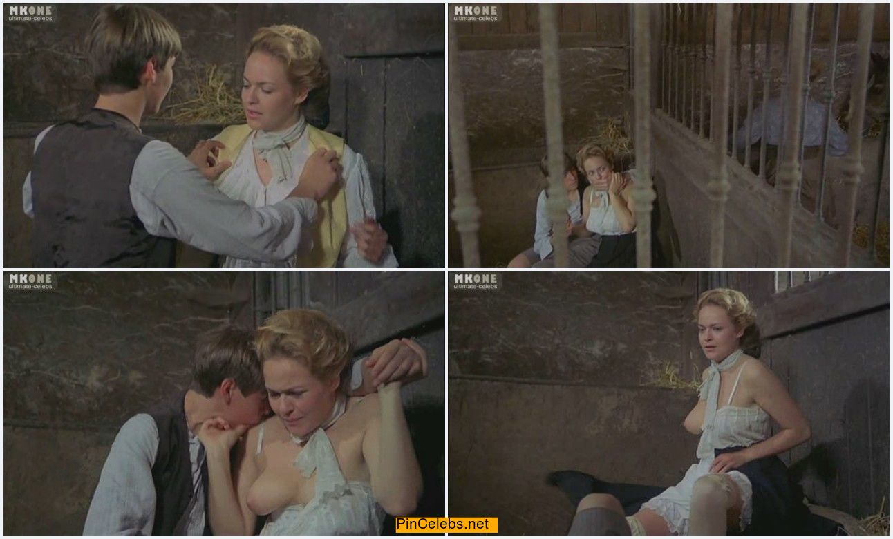 Exploits of a young don juan nudity