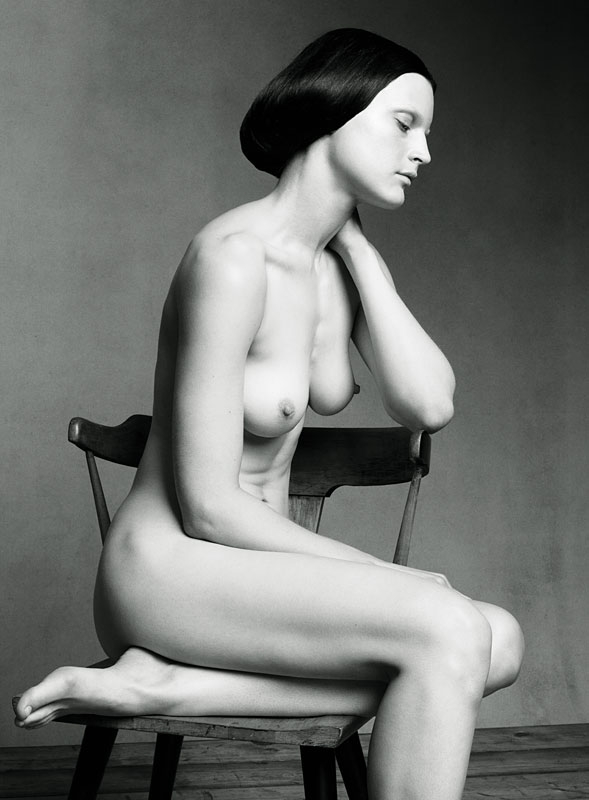 Guinevere van Seenus nude. 