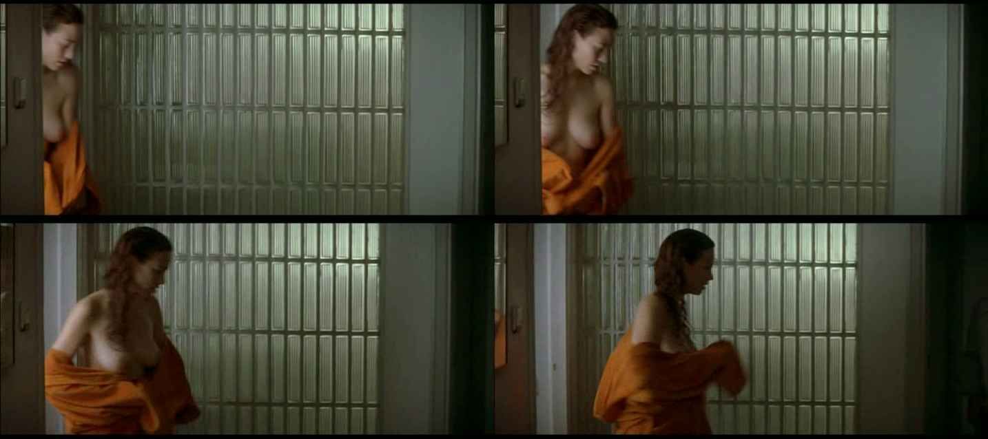 Denise Faye Topless.