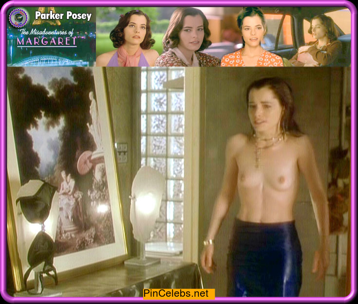 Parker Posey nude. 