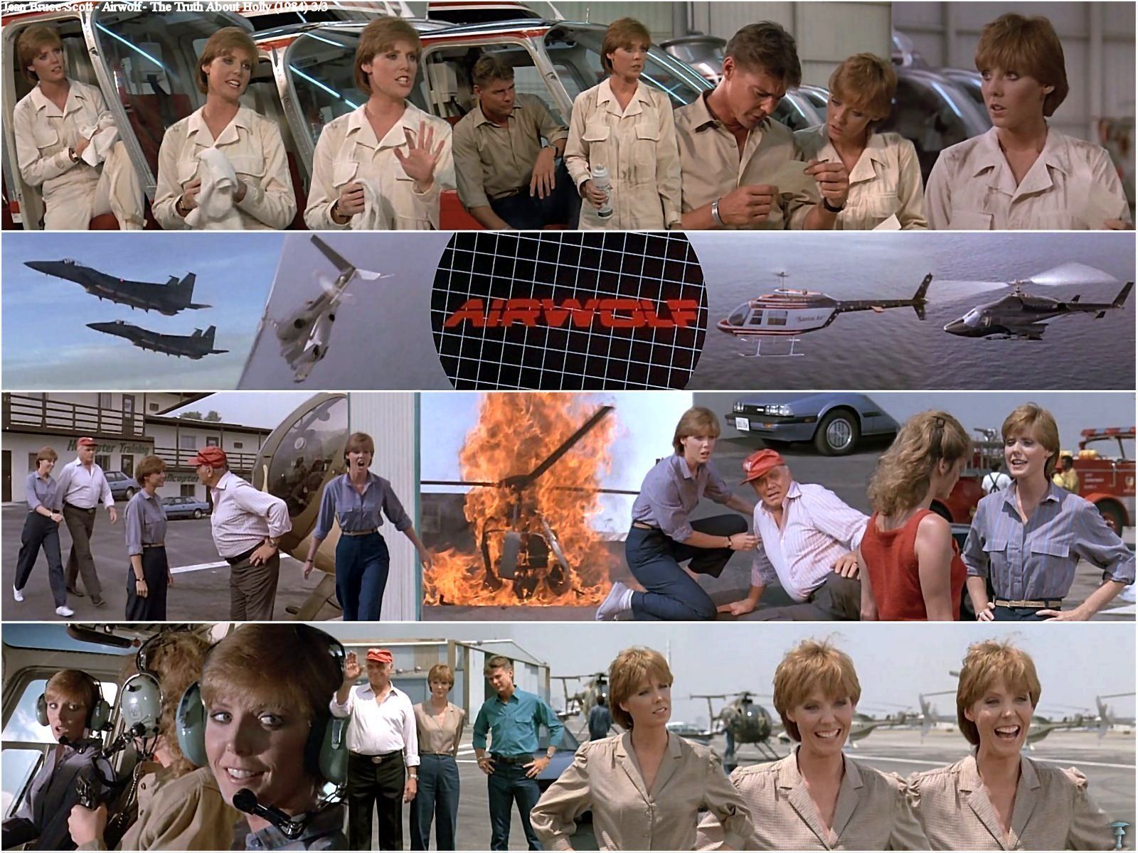 Jean bruce scott airwolf