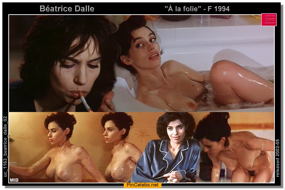Beatrice dalle nude