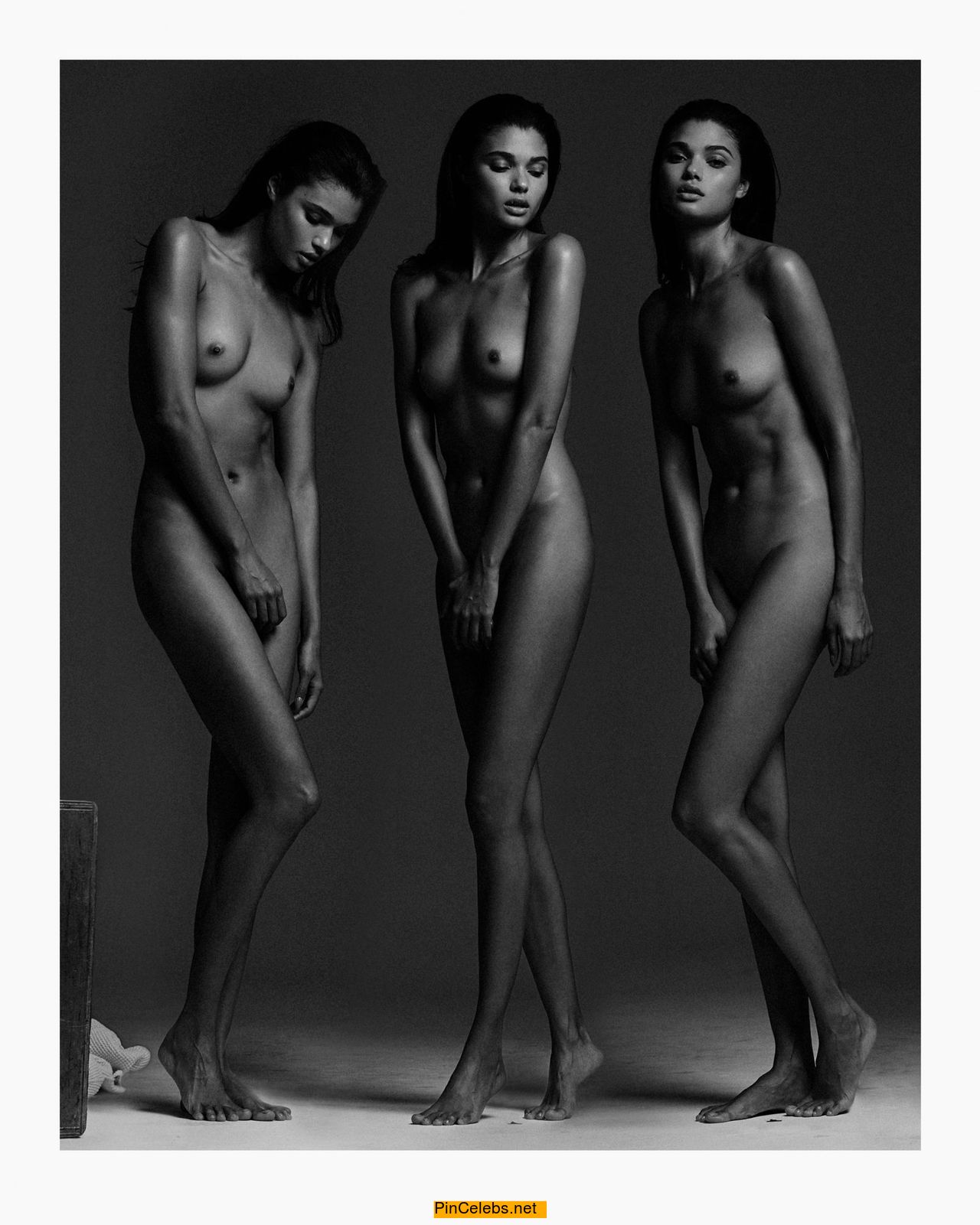 Daniela braga topless