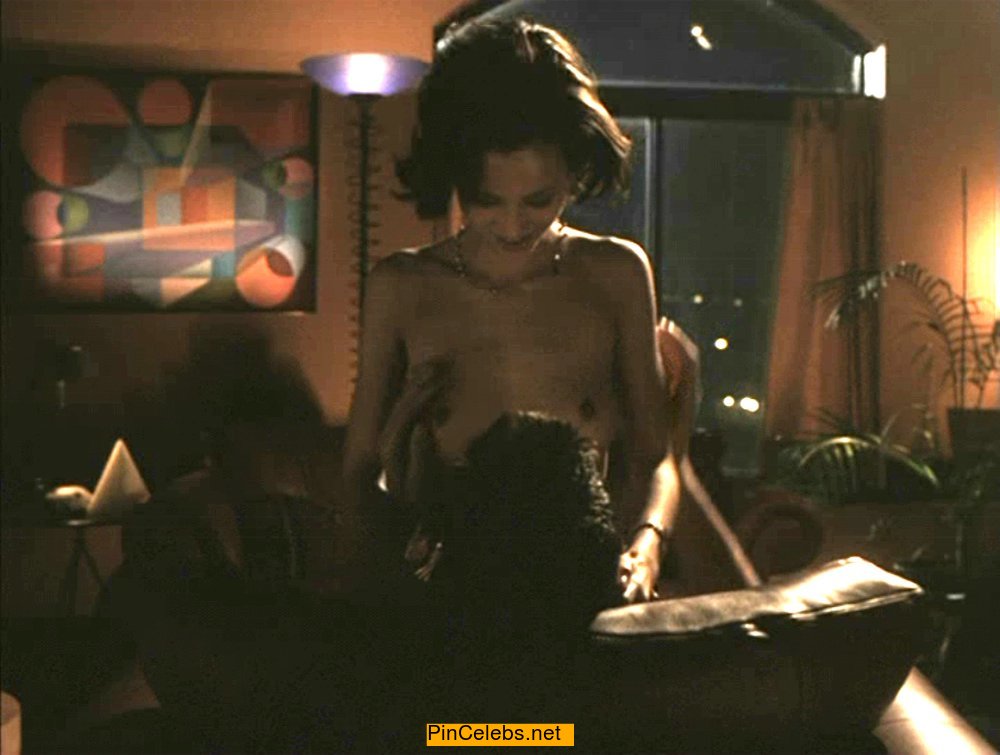 Lexa Doig nude. 