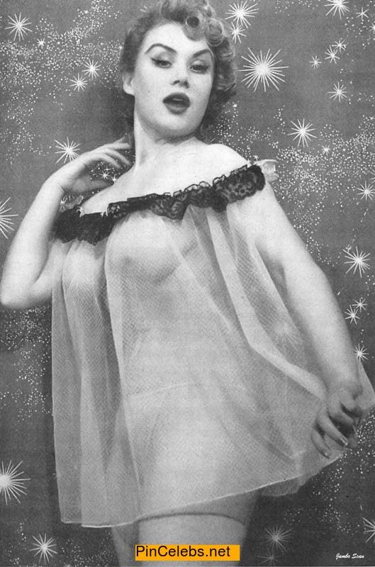 Gina lollobrigida nude photos