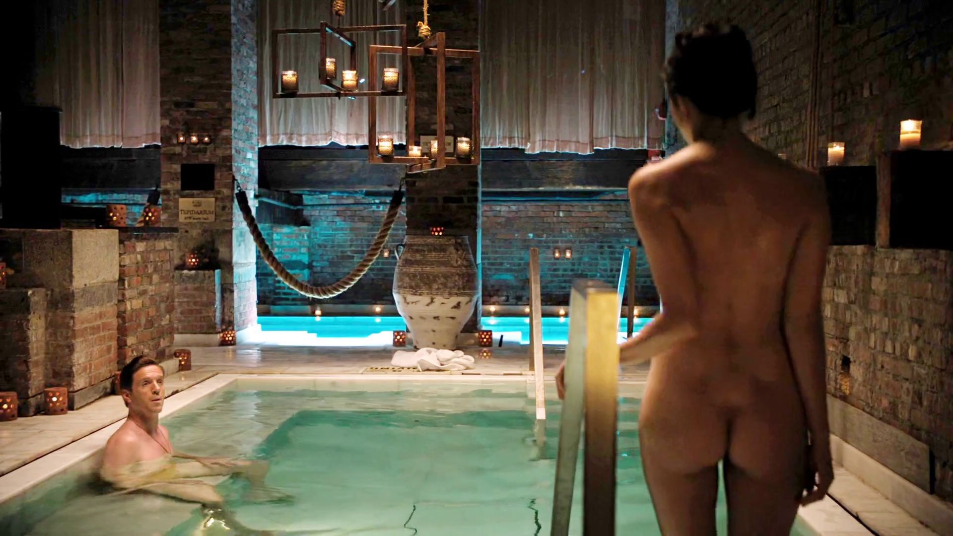 Maggie siff leaked