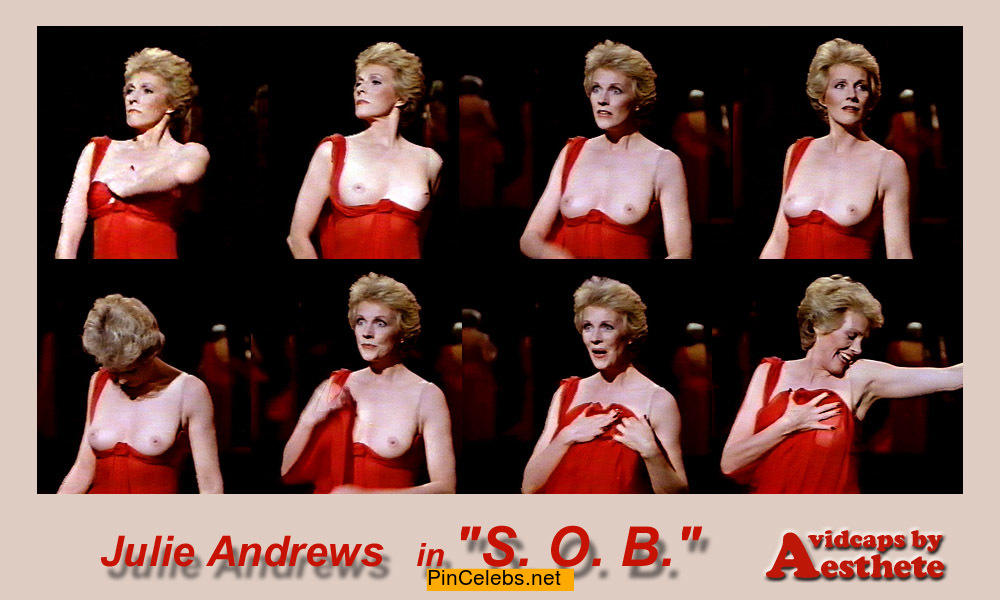 Julie andrews breasts - 🧡 Julie andrews topless 🌈 Julie Andrews Nude.