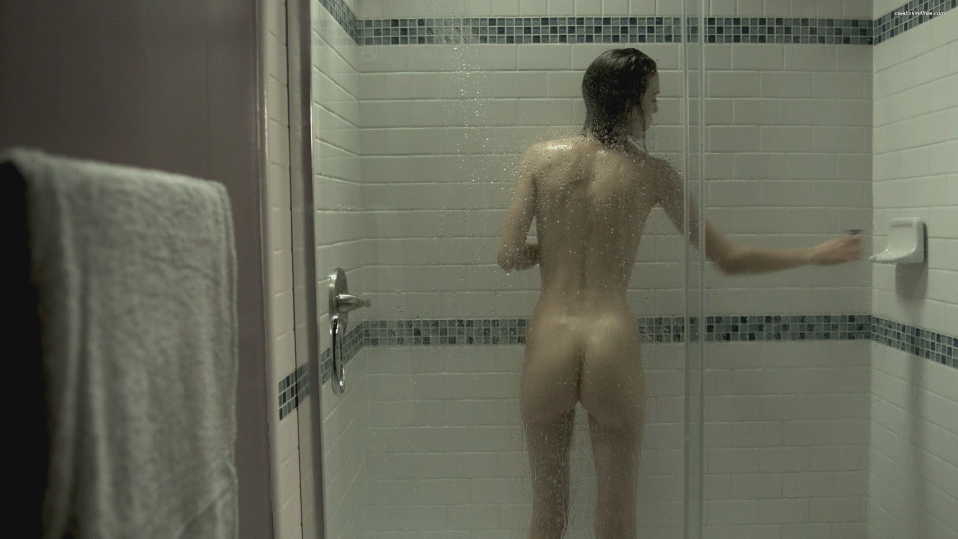 Christy Carlson Romano naked in Mirrors 2. Christy Carlson Romano nude. 