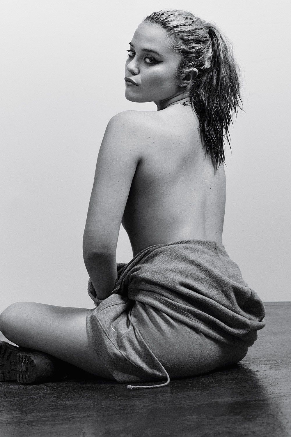 Sky ferreira nude