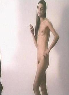 Susanna Metzner naked movie scene
