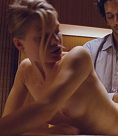 Melanie Thierry nude in Largo Winch