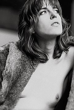 Sojourner Morrell nude tit