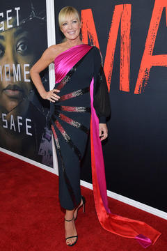 Allison Janney - Special Screening of Universal Pictures ''Ma'' in Los Angeles