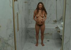Seidi Haarla fullynude at Nightborn