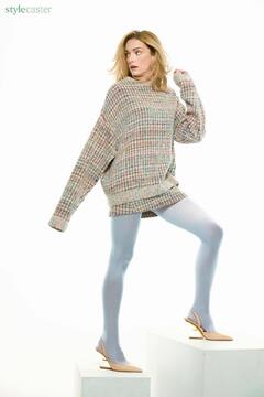 Brianne Howey - George Chinsee for StyleCaster - June 2025