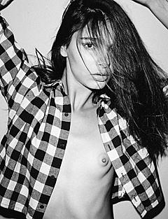 Claudia Guarnieri nude tit