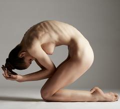 Rebekah Underhill nude