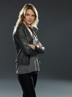 Beau Garrett - Criminal Minds Suspect Behavior promoshoot - 2011