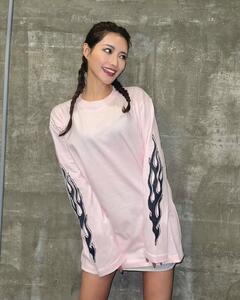 Mika Takeuchi - Kitson x MikaT - January 2022