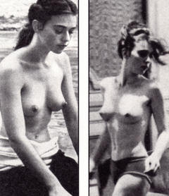 Maruschka detmers nude Phrase Maruschka detmers nude