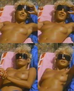 Julie Kristen Smith nude boobs in Pretty Smart