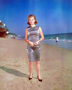 Young Reese Witherspoon for Neon magazine 1998