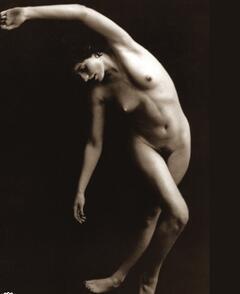 Iris Palmer nude tits and pussy