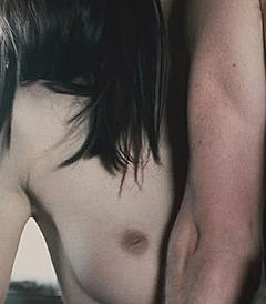 Natassia Malthe topless in Bloodrayne - The Third Reich