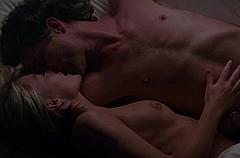 Patsy Kensit naked in Lethal Weapon 2