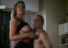 Fernanda Franceschetto topless